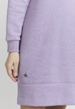 OXMO Holly - Jurk - Sand Verbena 10 OXMO Holly - Jurk - Sand Verbena -OXMO Verkoopwinkel 00ee13514c5b4fdf947fd4c8dc91f518