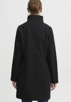 OXMO Oxvalerine - Mantel - Black -OXMO Verkoopwinkel 0167b0c9cf3449c2b89f43bd20ec511d