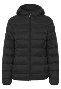OXMO Oxbene - Winterjas - Black 13 OXMO Oxbene - Winterjas - Black -OXMO Verkoopwinkel 0184d8df92aa465d94df2b31c5e7bff3