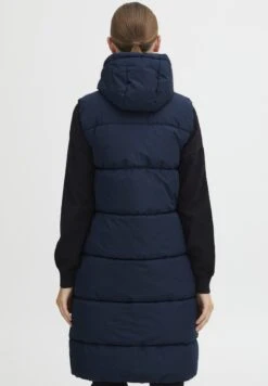 OXMO Oxsolice - Bodywarmer - Total Eclipse 10 OXMO Oxsolice - Bodywarmer - Total Eclipse -OXMO Verkoopwinkel 037e872e8c7c4a7bb5482b3f25e63478