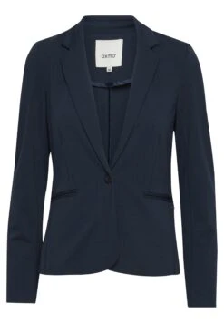 OXMO Aenne - Blazer - Total Eclipse 13 OXMO Aenne - Blazer - Total Eclipse -OXMO Verkoopwinkel 04a480e37a0247be979cfd9c5da5f995
