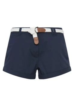 OXMO Oxchanett - Shorts - Insig Blue 13 OXMO Oxchanett - Shorts - Insig Blue -OXMO Verkoopwinkel 05b2ed2e2c4946b7b167c8ab257345a9