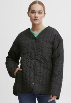 OXMO Oxsaggy - Jas - Black