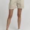 OXMO Charline - Shorts - Cement 2 OXMO Charline - Shorts - Cement -OXMO Verkoopwinkel 0c52d91eb00643ea9a03b5a1a4b78113