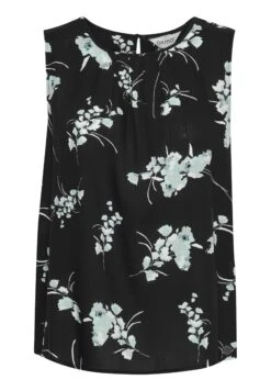 OXMO Esja - Blouse - Black Mix 13 OXMO Esja - Blouse - Black Mix -OXMO Verkoopwinkel 10248aeae10448fb87542131ecc1800e