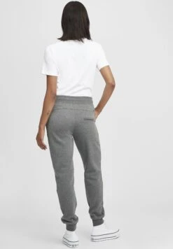 OXMO Oxolivia - Trainingsbroek - Grey Mel -OXMO Verkoopwinkel 144db8cd6714411bae543f7abbd8b775