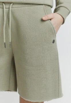 OXMO Hope - Shorts - Seagrass -OXMO Verkoopwinkel 16dcc34bf24b473781aaa552a54d709b