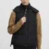 OXMO Ox-Juliette - Bodywarmer - Black