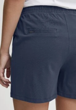 OXMO Oxodine - Shorts - Indigo Blue 12 OXMO Oxodine - Shorts - Indigo Blue -OXMO Verkoopwinkel 1c7bfaa150f34b7e833397a667639c55