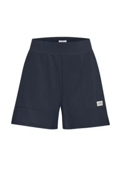 OXMO Wim - Shorts - Total Eclipse 13 OXMO Wim - Shorts - Total Eclipse -OXMO Verkoopwinkel 1dca67d5cc22412d88fd36edfaf5a974
