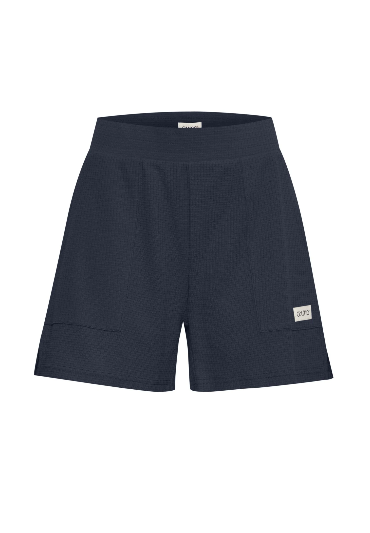 OXMO Wim - Shorts - Total Eclipse 7 OXMO Wim - Shorts - Total Eclipse - Afbeelding 5
