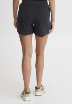 OXMO Oxfrinka Sh - Shorts - Black -OXMO Verkoopwinkel 1f0f8d3b51cd4869a44c23c93527a662