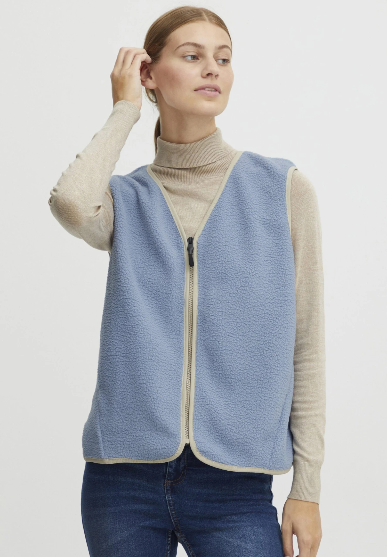 OXMO Bodywarmer - Infinity 3 OXMO Bodywarmer - Infinity