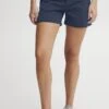OXMO Oxodine - Shorts - Indigo Blue 2 OXMO Oxodine - Shorts - Indigo Blue -OXMO Verkoopwinkel 2138d702e35143698de950501b5bb1fc