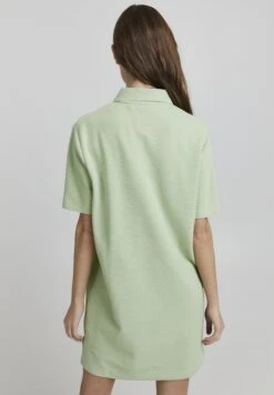 OXMO Jonna - Jerseyjurk - Frosty Green 9 OXMO Jonna - Jerseyjurk - Frosty Green -OXMO Verkoopwinkel 2142d9e9ee9c4673bd342abc2d961f17