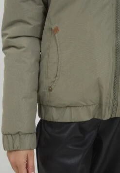 OXMO Oxtanja - Trainingsvest - Dusty Olive -OXMO Verkoopwinkel 21a6aeeccbc34986866a8889877ccb47