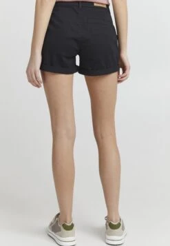 OXMO Oxpiera - Shorts - Black 10 OXMO Oxpiera - Shorts - Black -OXMO Verkoopwinkel 221df746c2da45feb119efbc1ee9dbc8