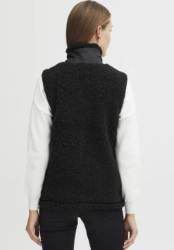 OXMO Oxelinor - Bodywarmer - Black 10 OXMO Oxelinor - Bodywarmer - Black -OXMO Verkoopwinkel 22588aab69fe4a6d928a642258580800