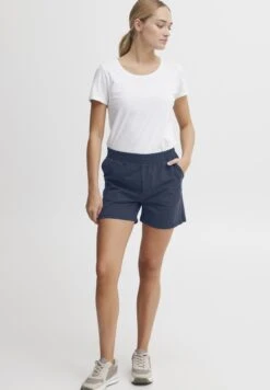 OXMO Oxodine - Shorts - Indigo Blue 9 OXMO Oxodine - Shorts - Indigo Blue -OXMO Verkoopwinkel 26fb91b743dc491c9a70dfb8b8717dfa