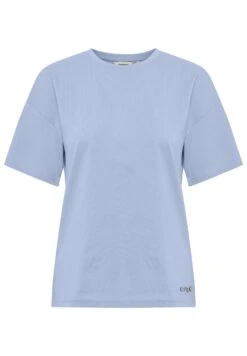 OXMO Pinala - T-Shirt Basic - Bel Air Blue 13 OXMO Pinala - T-Shirt Basic - Bel Air Blue -OXMO Verkoopwinkel 283184c035d94f7ab0405f30bb936377