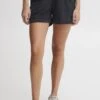 OXMO Oxfrinka Sh - Shorts - Black 1 OXMO Oxfrinka Sh - Shorts - Black -OXMO Verkoopwinkel 283c7f22ab9c4597b4d7e115d0d010ee