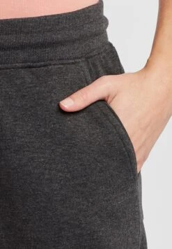 OXMO Oxpolah - Trainingsbroek - Dark Grey Melange -OXMO Verkoopwinkel 2878115462fa416f8989d6f833cb7007