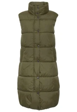 OXMO Oxbodani - Bodywarmer - Olive Night -OXMO Verkoopwinkel 2e2220a4d0474d9cb1732e5472e2fc5e