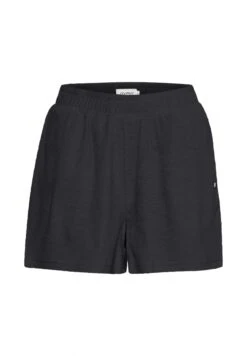 OXMO Oxfrinka Sh - Shorts - Black -OXMO Verkoopwinkel 3144cda8a6f9401b81d387b1389d2fd6