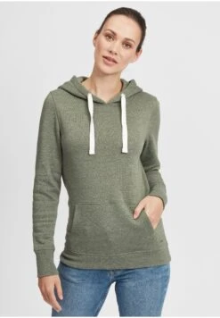 OXMO Oxolive - Hoodie - Clim Ivy
