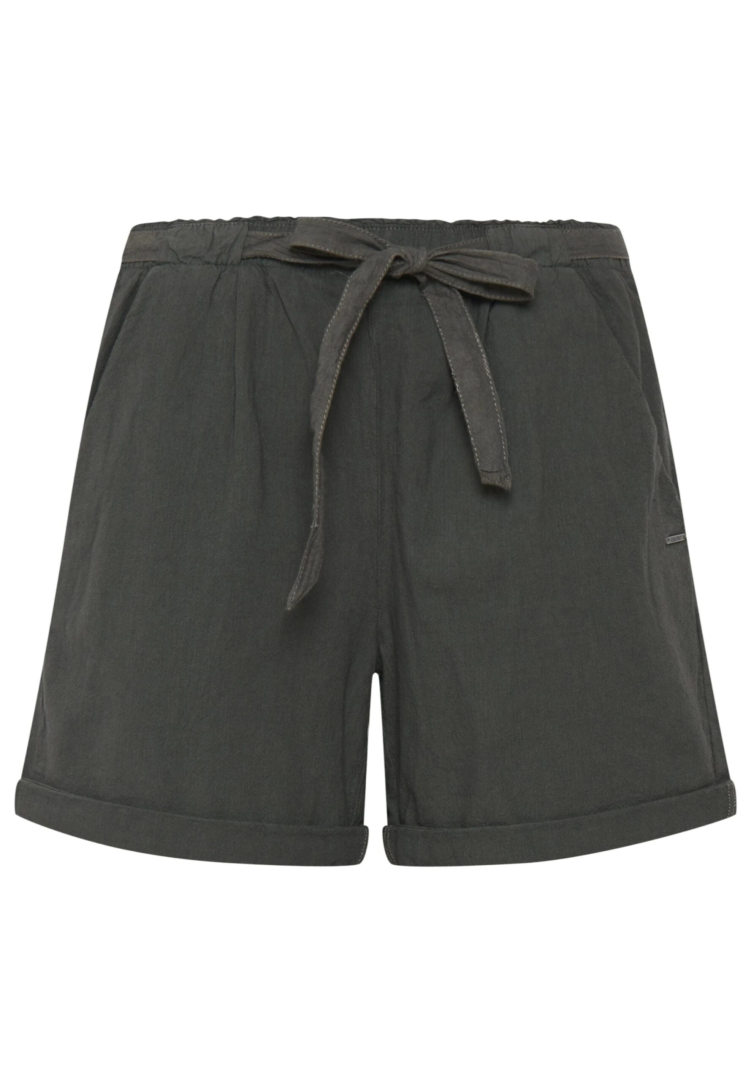 OXMO Shorts - Dark Grey 8 OXMO Shorts - Dark Grey - Afbeelding 6