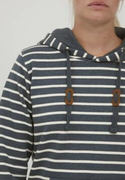 OXMO Oxcarina - Hoodie - Ensign Blue -OXMO Verkoopwinkel 34913dc80a324e24a0773c075e7bca01