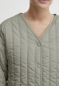 OXMO Oxsaggy - Jas - Seagrass -OXMO Verkoopwinkel 368fc15cff4143e7bafb9f41a394eb1d