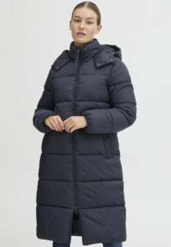 OXMO Oxboda - Winterjas - Total Eclipse