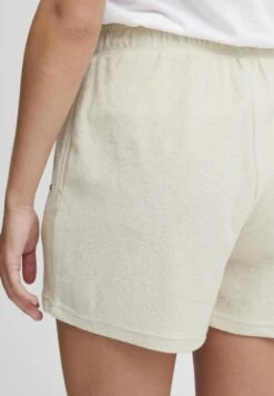 OXMO Oxfrinka Sh - Shorts - Birch -OXMO Verkoopwinkel 3c0f6b0fd5e84c13b4b876d80add5878