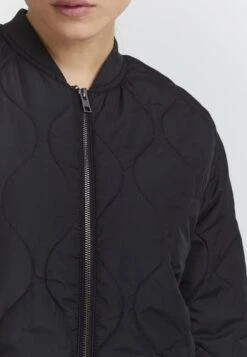 OXMO Jas - Black 11 OXMO Jas - Black -OXMO Verkoopwinkel 3ca69727c7ac46b98495dede55c678da