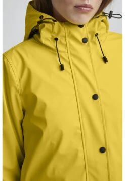 OXMO Oxbecky - Regenjas - Primrose Yellow 11 OXMO Oxbecky - Regenjas - Primrose Yellow -OXMO Verkoopwinkel 3cff0f1051f742f3bb4016a0a8b5da2c