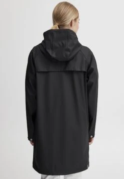 OXMO Oxtanne - Parka - Black -OXMO Verkoopwinkel 3df84b826fae4efcbc6156c0ad7d5148