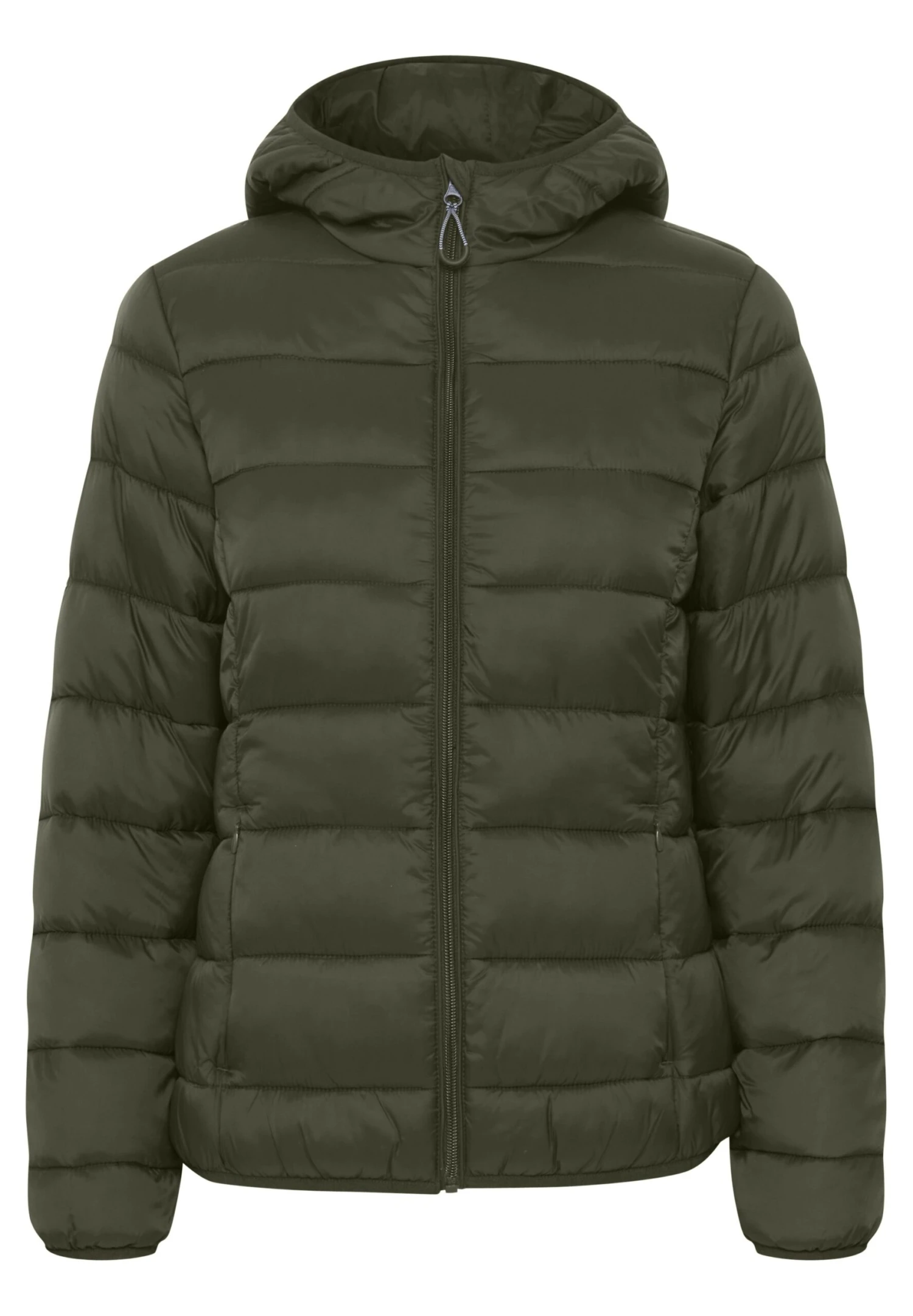 OXMO Oxbene - Winterjas - Rosin 8 OXMO Oxbene - Winterjas - Rosin - Afbeelding 6