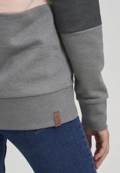 OXMO Oxkathrine - Sweater - Mahogany Rose 12 OXMO Oxkathrine - Sweater - Mahogany Rose -OXMO Verkoopwinkel 3f8f5c50e1c64110aecbf18a00ed5bd4