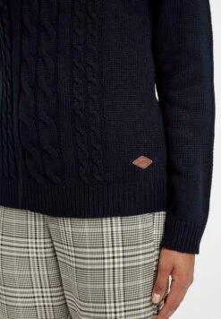 OXMO Oxcarry - Trui - Black -OXMO Verkoopwinkel 3f913972e26042df957d6e712f07b3b3