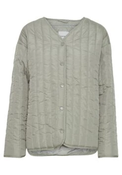 OXMO Oxsaggy - Jas - Seagrass -OXMO Verkoopwinkel 411c6e9dd7a14a0384f72c62717d5d26