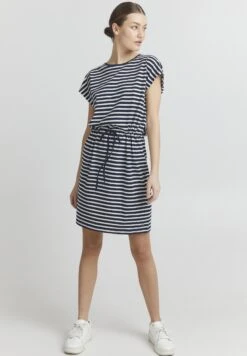 OXMO Stilla - Jerseyjurk - Total Eclipse 9 OXMO Stilla - Jerseyjurk - Total Eclipse -OXMO Verkoopwinkel 420b43df18514afe8b93bd37e6b26261