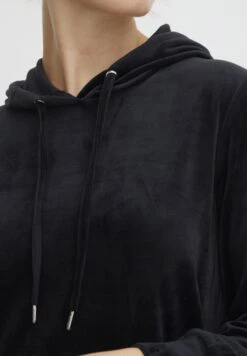 OXMO Oxmira - Jurk - Black -OXMO Verkoopwinkel 434f36a0f2814682b026aaf932ee3fc0