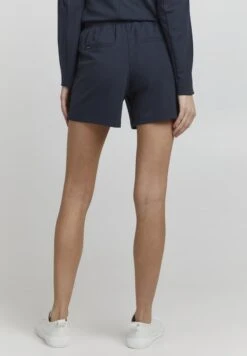 OXMO Annik - Shorts - Total Eclipse 10 OXMO Annik - Shorts - Total Eclipse -OXMO Verkoopwinkel 436e8b2d908a4974b834b74bdd4bef4c