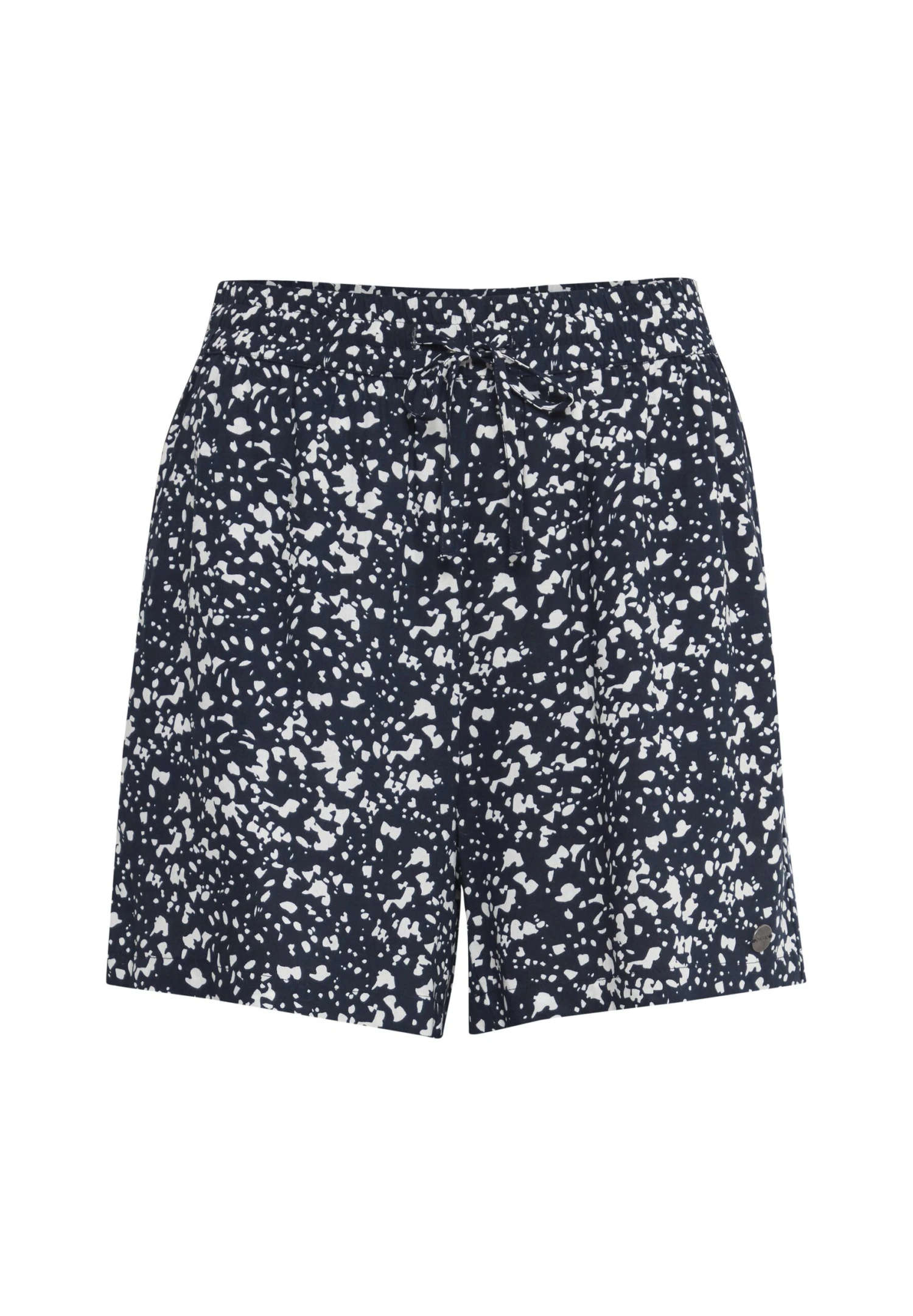 OXMO Eldird - Shorts - Total Eclipse Mix 8 OXMO Eldird - Shorts - Total Eclipse Mix - Afbeelding 6