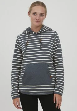 OXMO Oxcarina - Hoodie - Ensign Blue