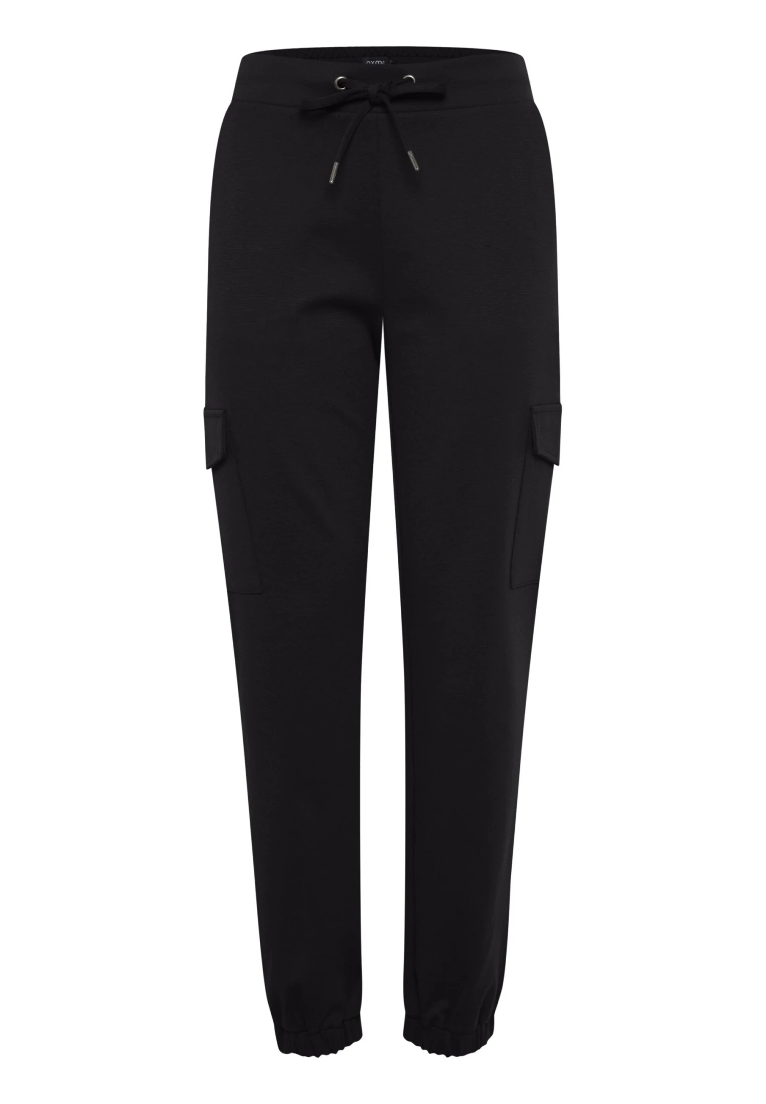 OXMO Oxhenni - Cargobroek - Black 8 OXMO Oxhenni - Cargobroek - Black - Afbeelding 6