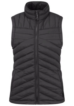 OXMO Bodywarmer - Black -OXMO Verkoopwinkel 4c7cb77316a647899c7c11d01c5231e1