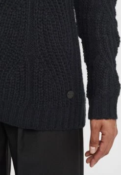 OXMO Oxchiara - Trui - Insignia Blue -OXMO Verkoopwinkel 4d112e6074d9401a9cfad52827461ba0