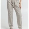 OXMO Broek - Oatmeal 1 OXMO Broek - Oatmeal -OXMO Verkoopwinkel 4e13f8733ce64cf7a136f1c612993b71